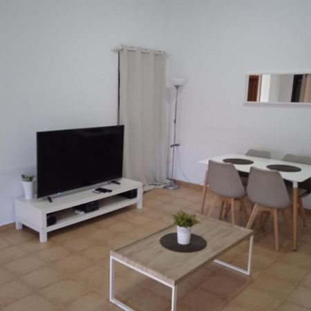 Vivienda Vacacional Orquidea Corralejo Kültér fotó