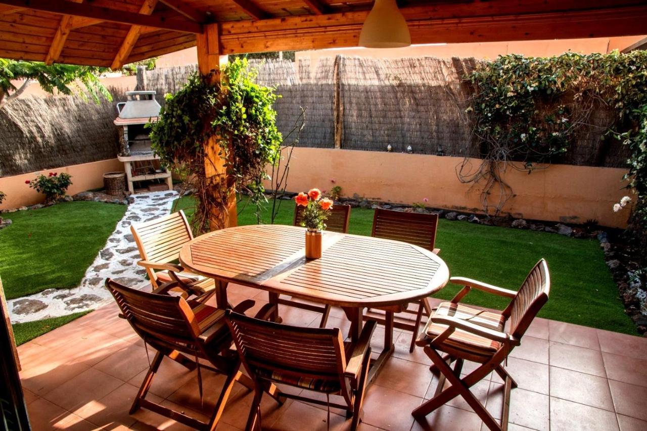 Vivienda Vacacional Orquidea Corralejo Szoba fotó