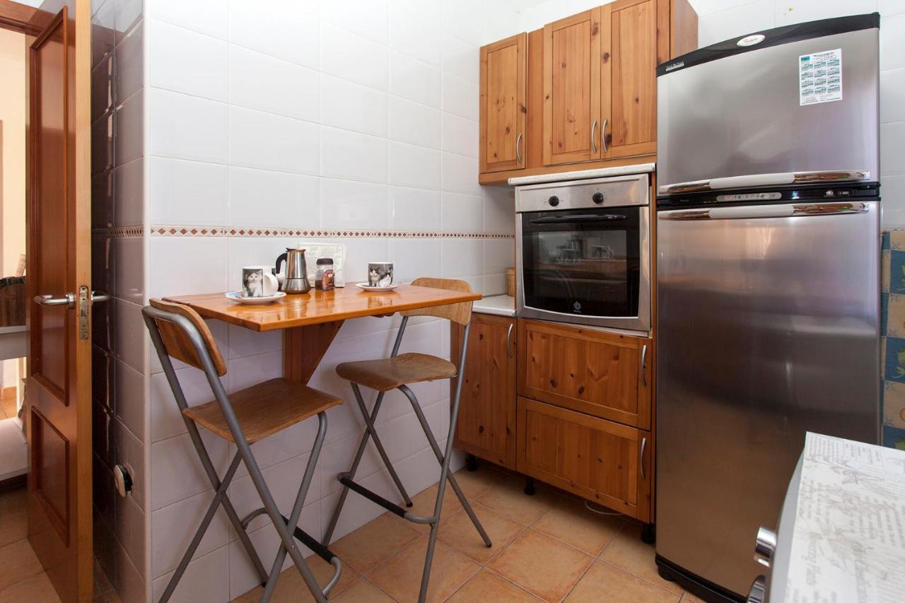 Vivienda Vacacional Orquidea Corralejo Szoba fotó