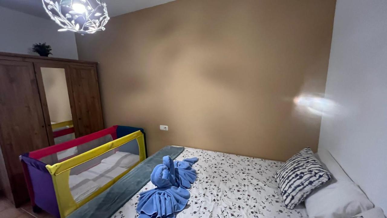 Vivienda Vacacional Orquidea Corralejo Szoba fotó