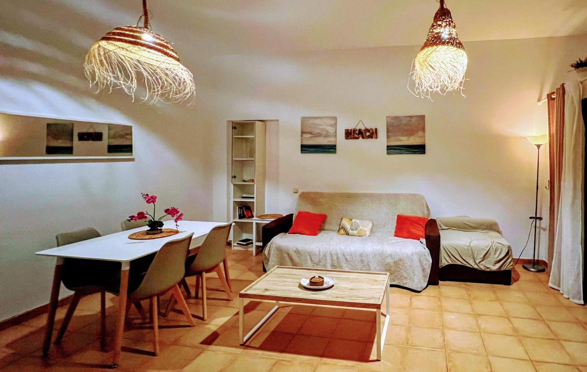 Vivienda Vacacional Orquidea Corralejo Kültér fotó