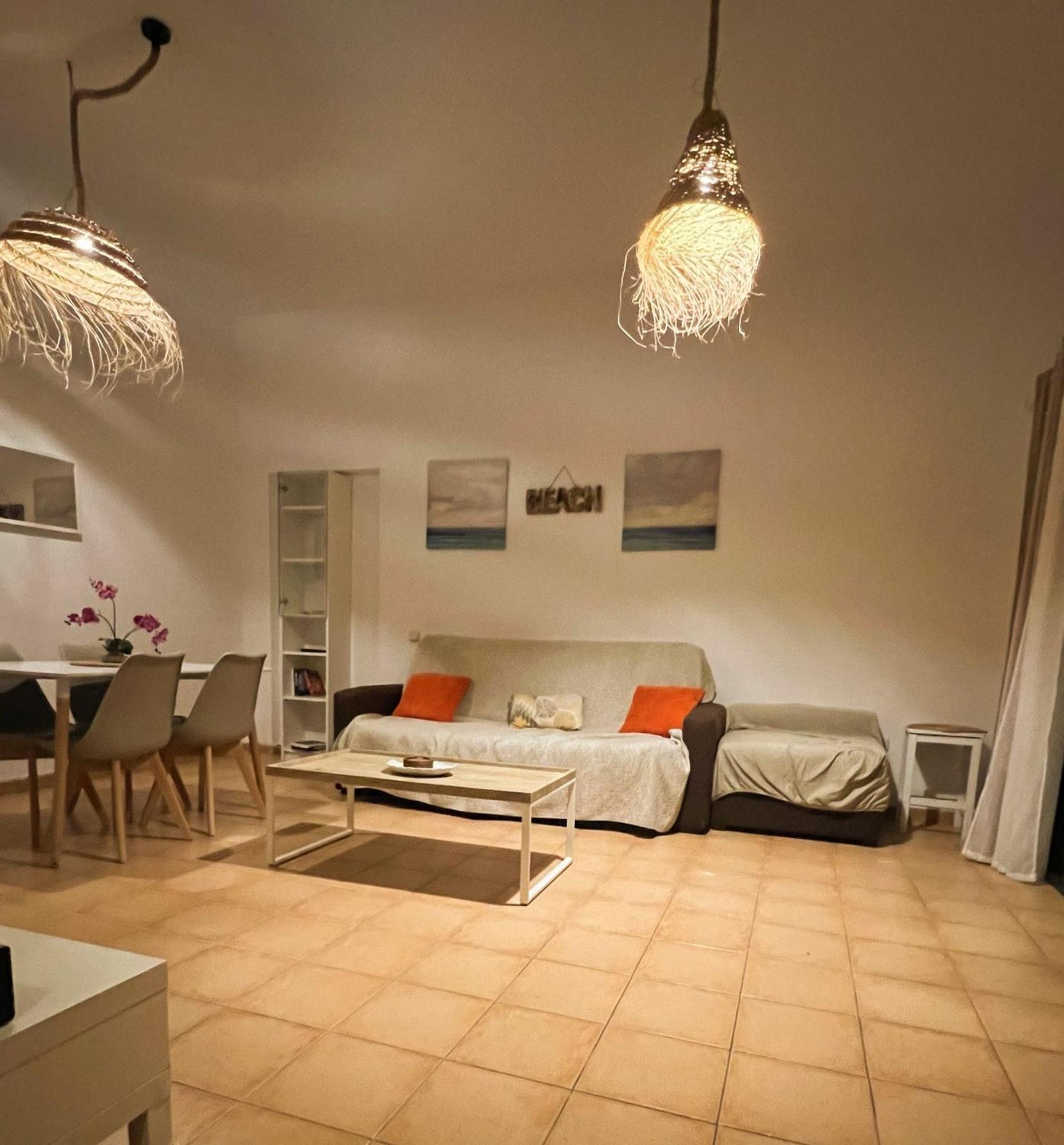 Vivienda Vacacional Orquidea Corralejo Kültér fotó