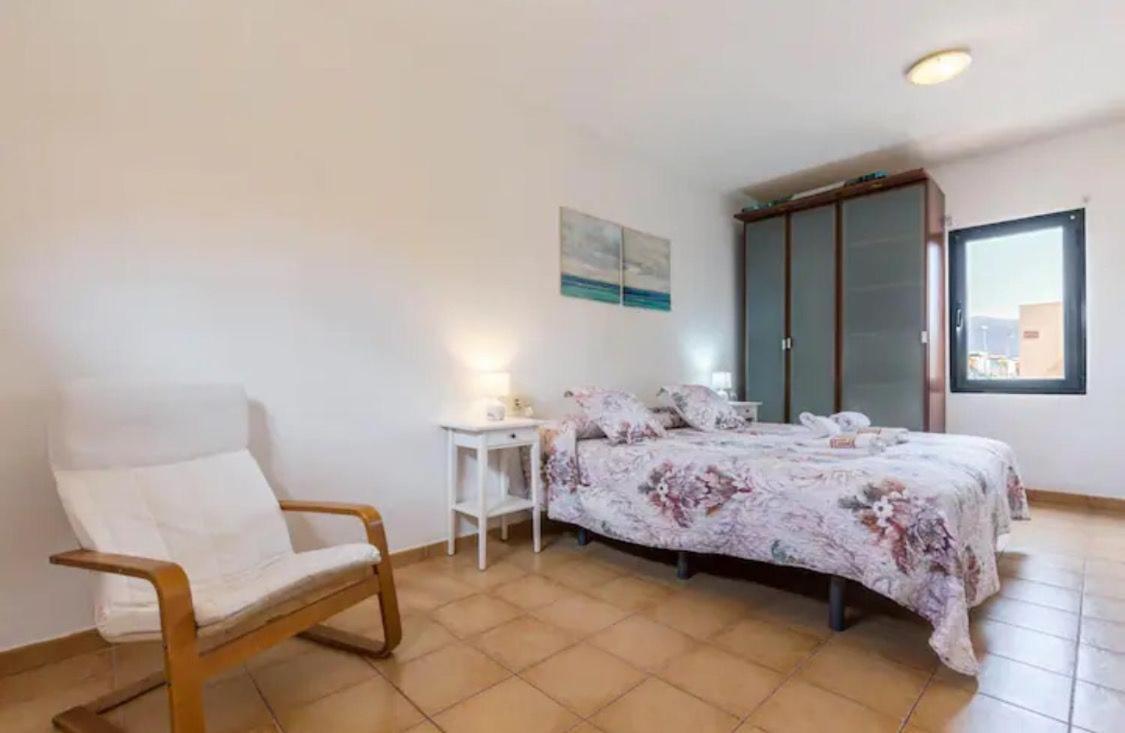Vivienda Vacacional Orquidea Corralejo Kültér fotó