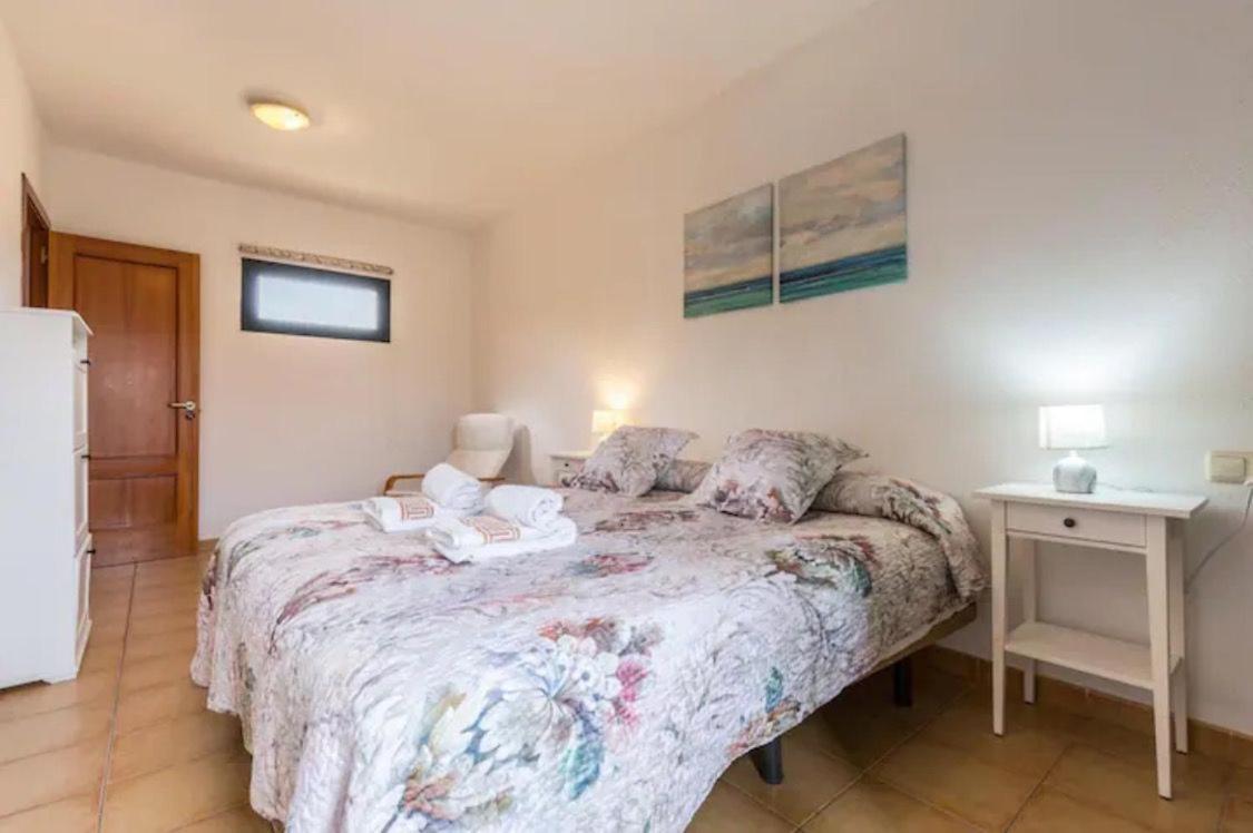 Vivienda Vacacional Orquidea Corralejo Kültér fotó