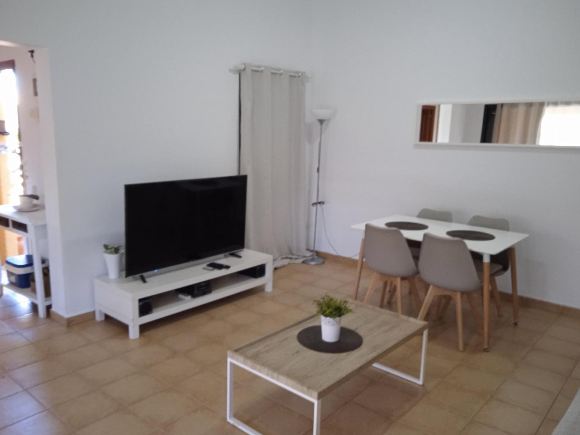 Vivienda Vacacional Orquidea Corralejo Kültér fotó