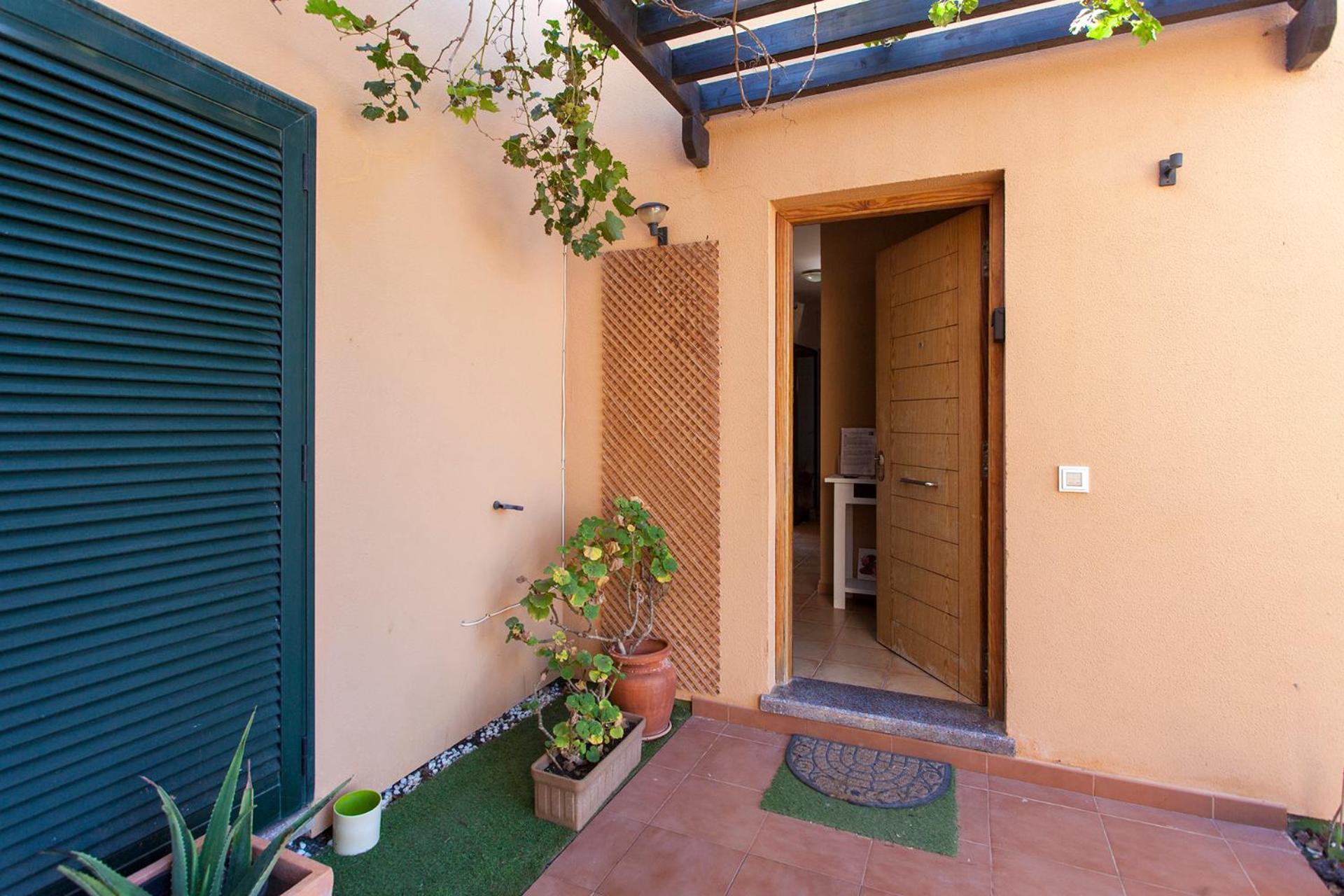 Vivienda Vacacional Orquidea Corralejo Kültér fotó