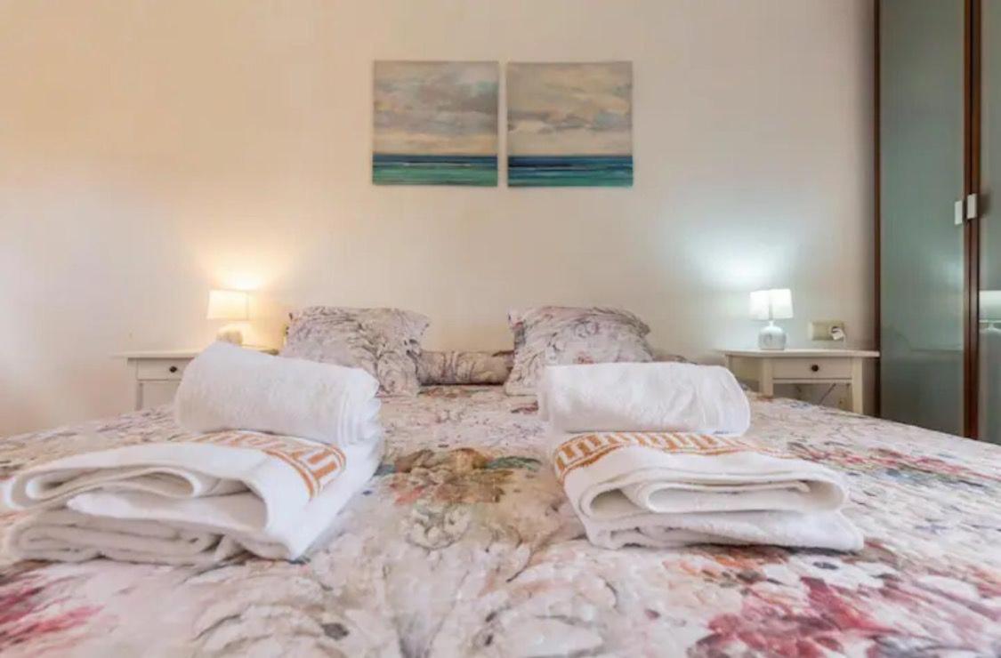 Vivienda Vacacional Orquidea Corralejo Kültér fotó