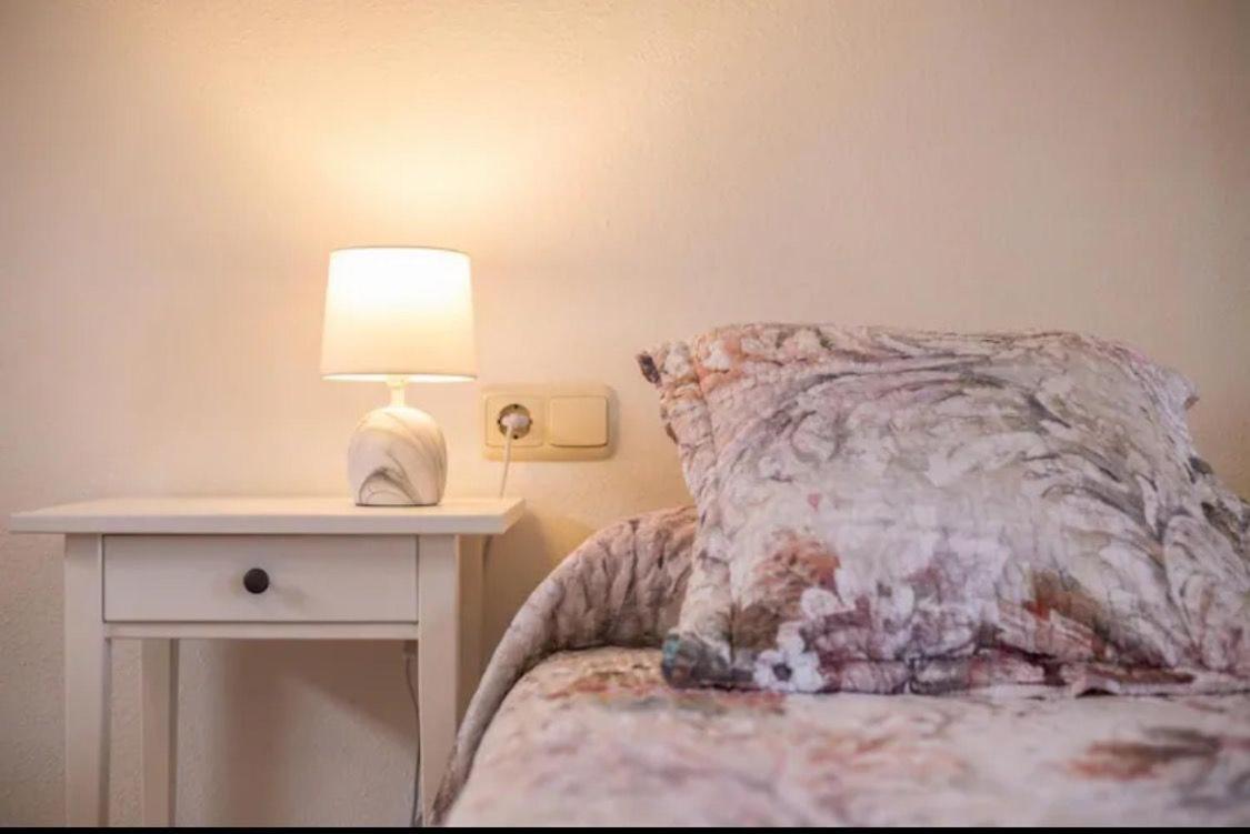 Vivienda Vacacional Orquidea Corralejo Kültér fotó