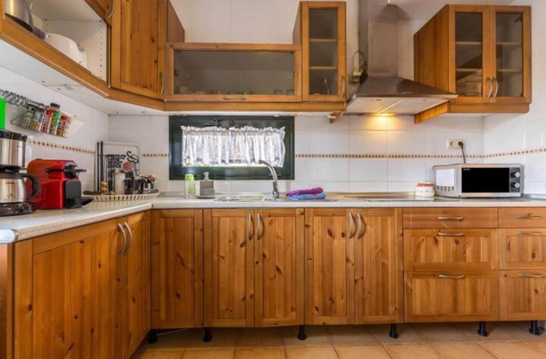 Vivienda Vacacional Orquidea Corralejo Kültér fotó