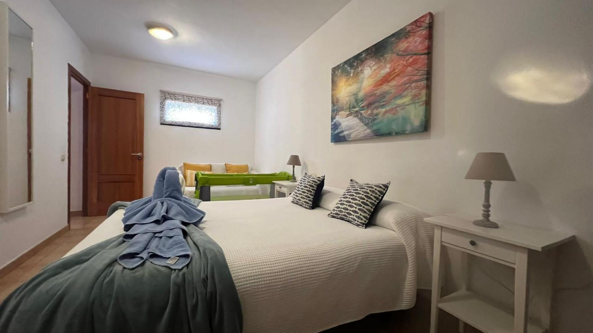Vivienda Vacacional Orquidea Corralejo Kültér fotó