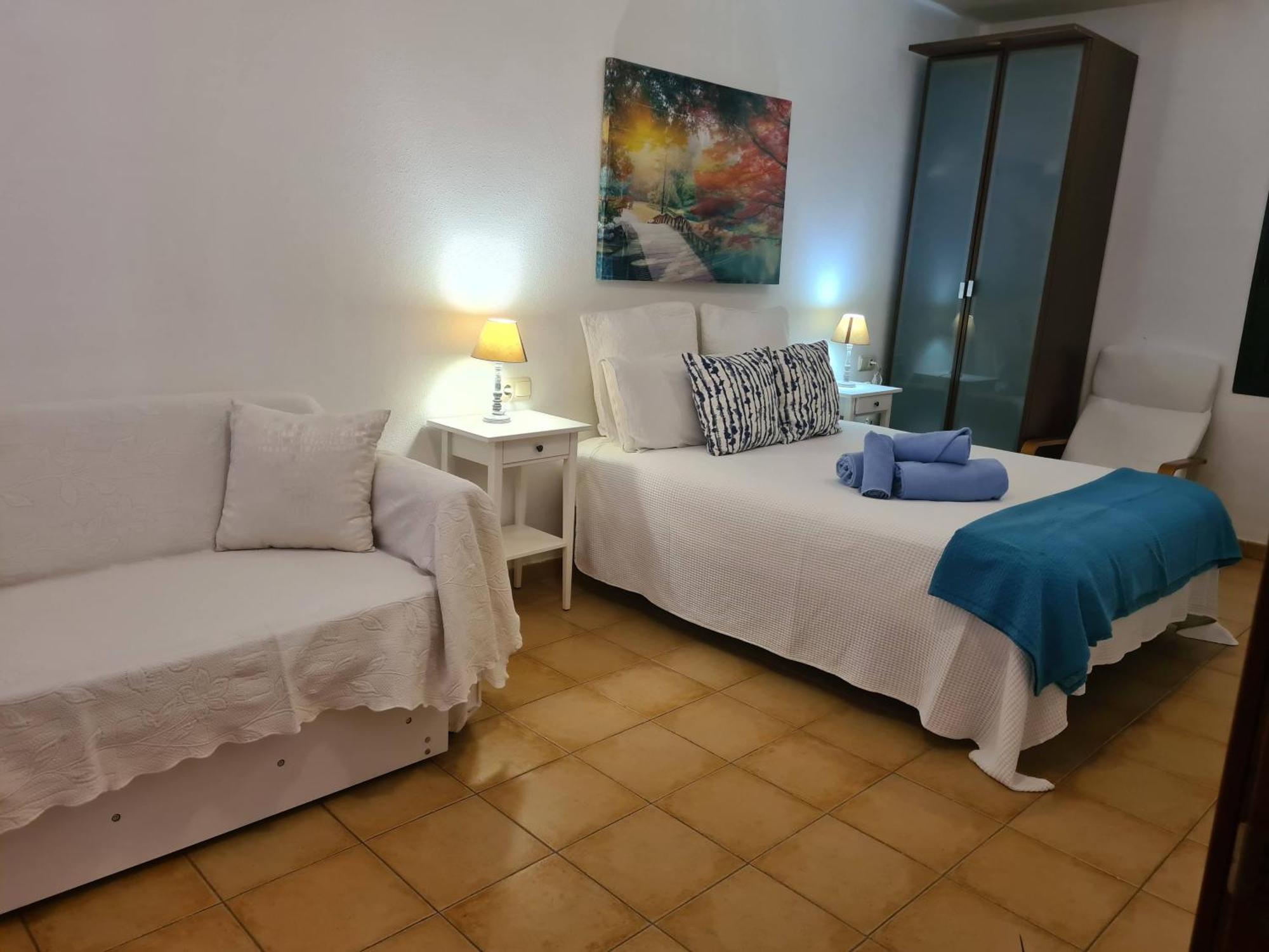 Vivienda Vacacional Orquidea Corralejo Kültér fotó