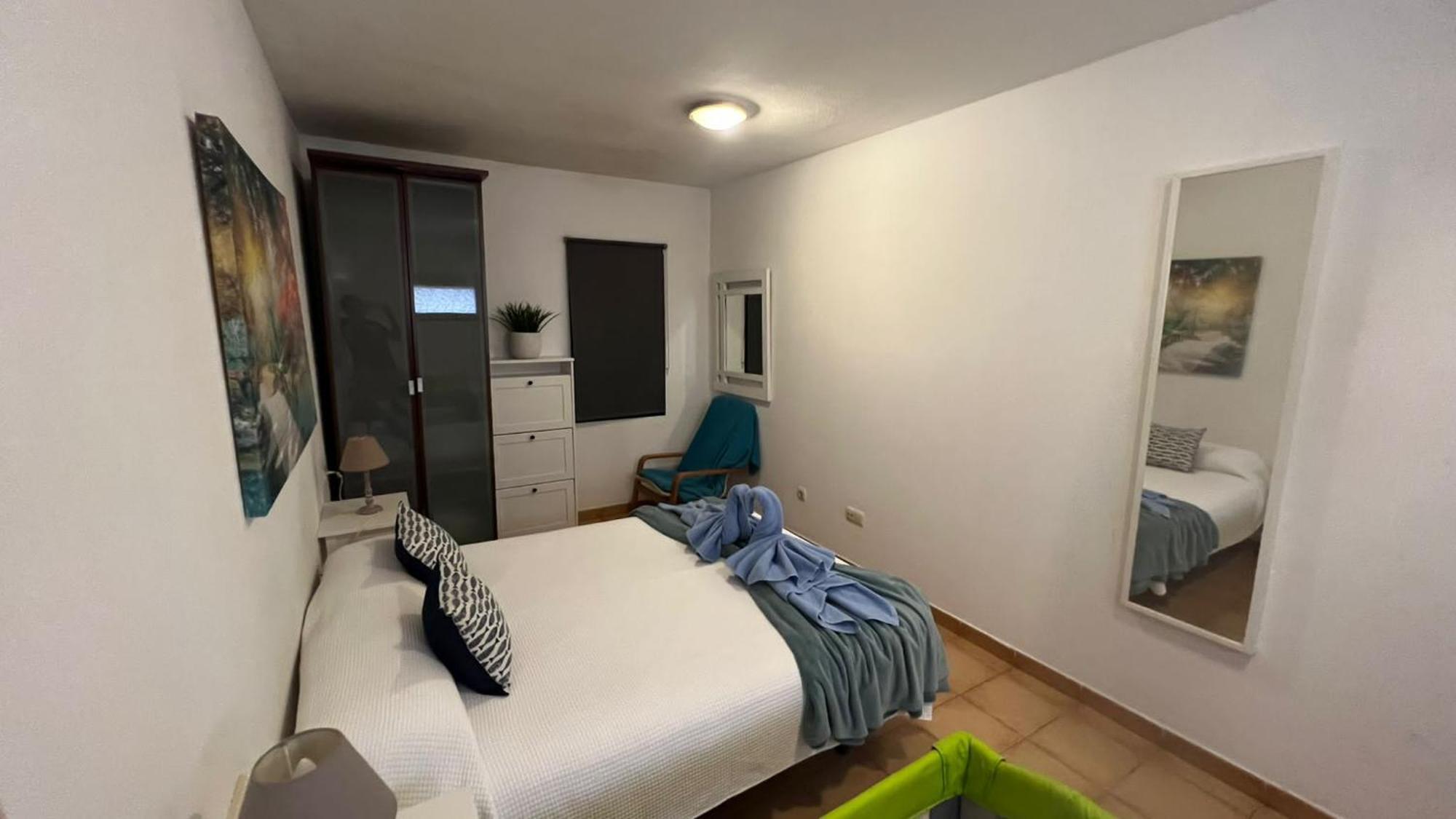Vivienda Vacacional Orquidea Corralejo Kültér fotó