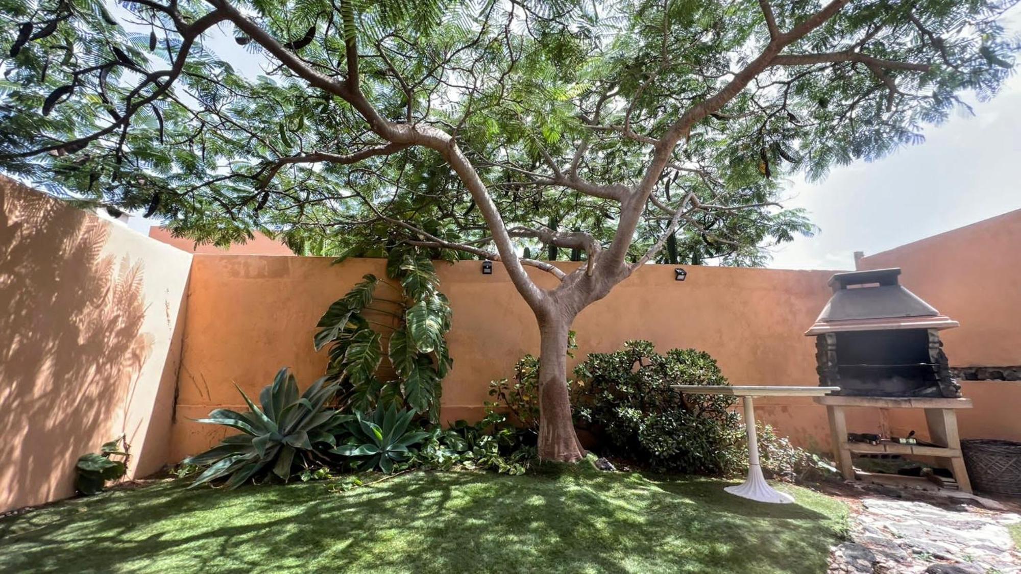 Vivienda Vacacional Orquidea Corralejo Kültér fotó