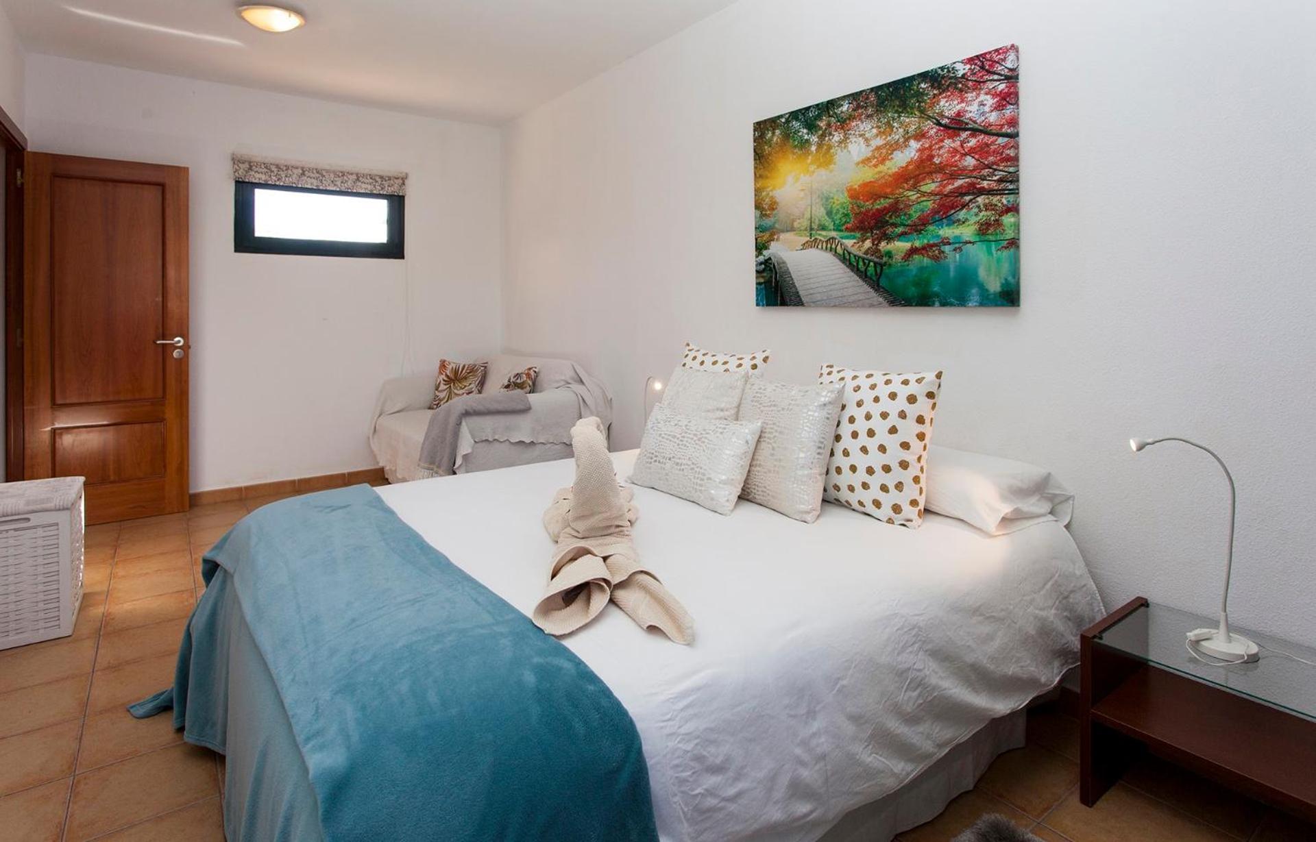 Vivienda Vacacional Orquidea Corralejo Kültér fotó