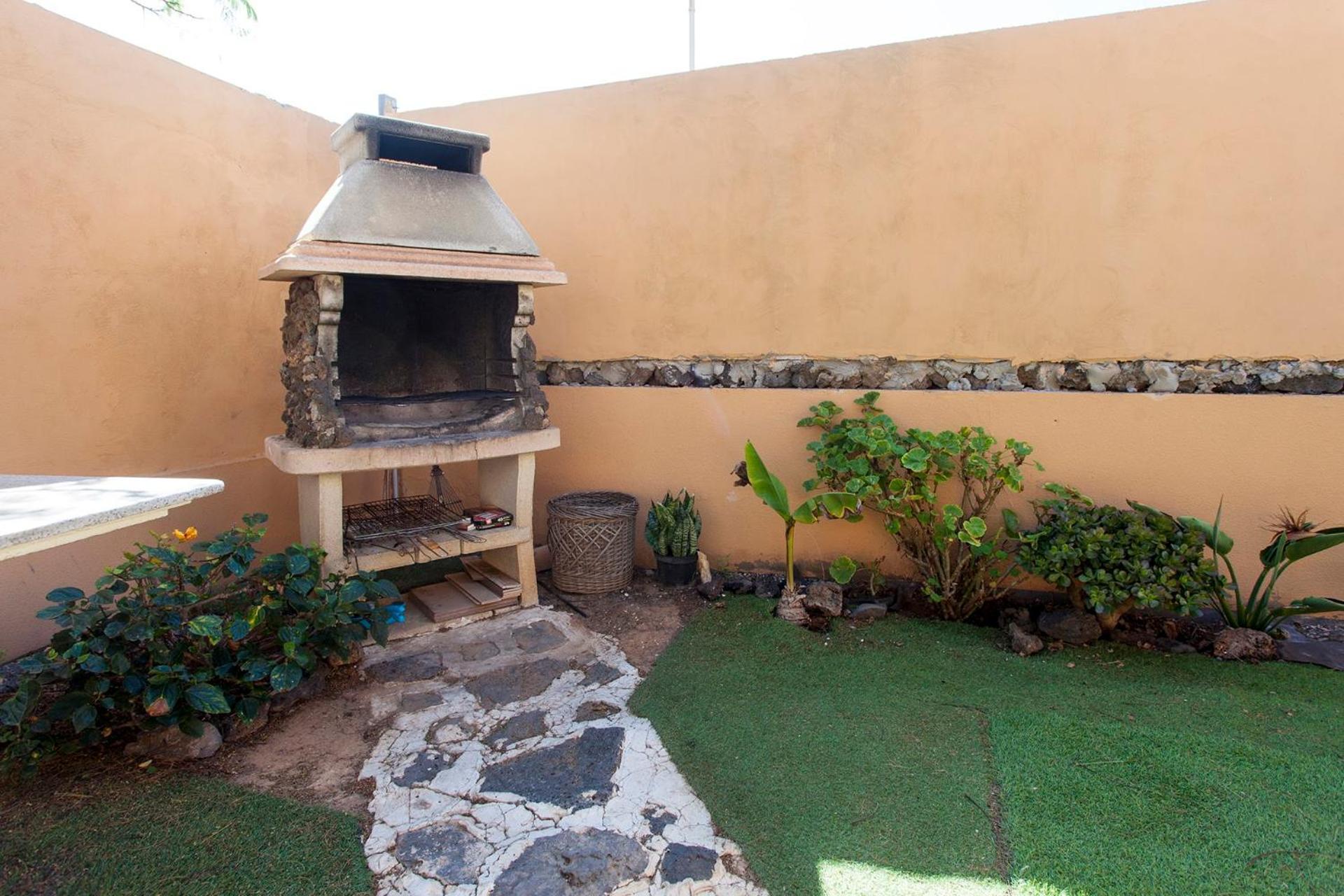 Vivienda Vacacional Orquidea Corralejo Kültér fotó
