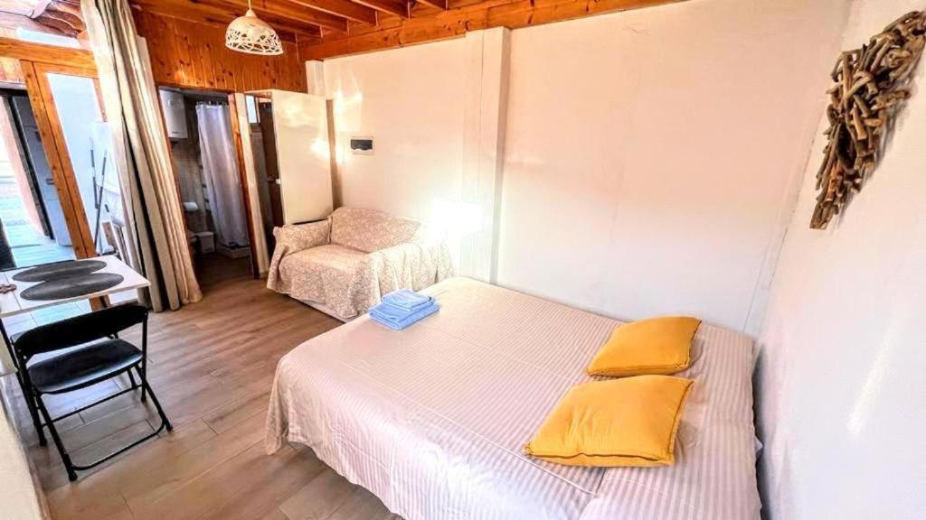 Vivienda Vacacional Orquidea Corralejo Kültér fotó
